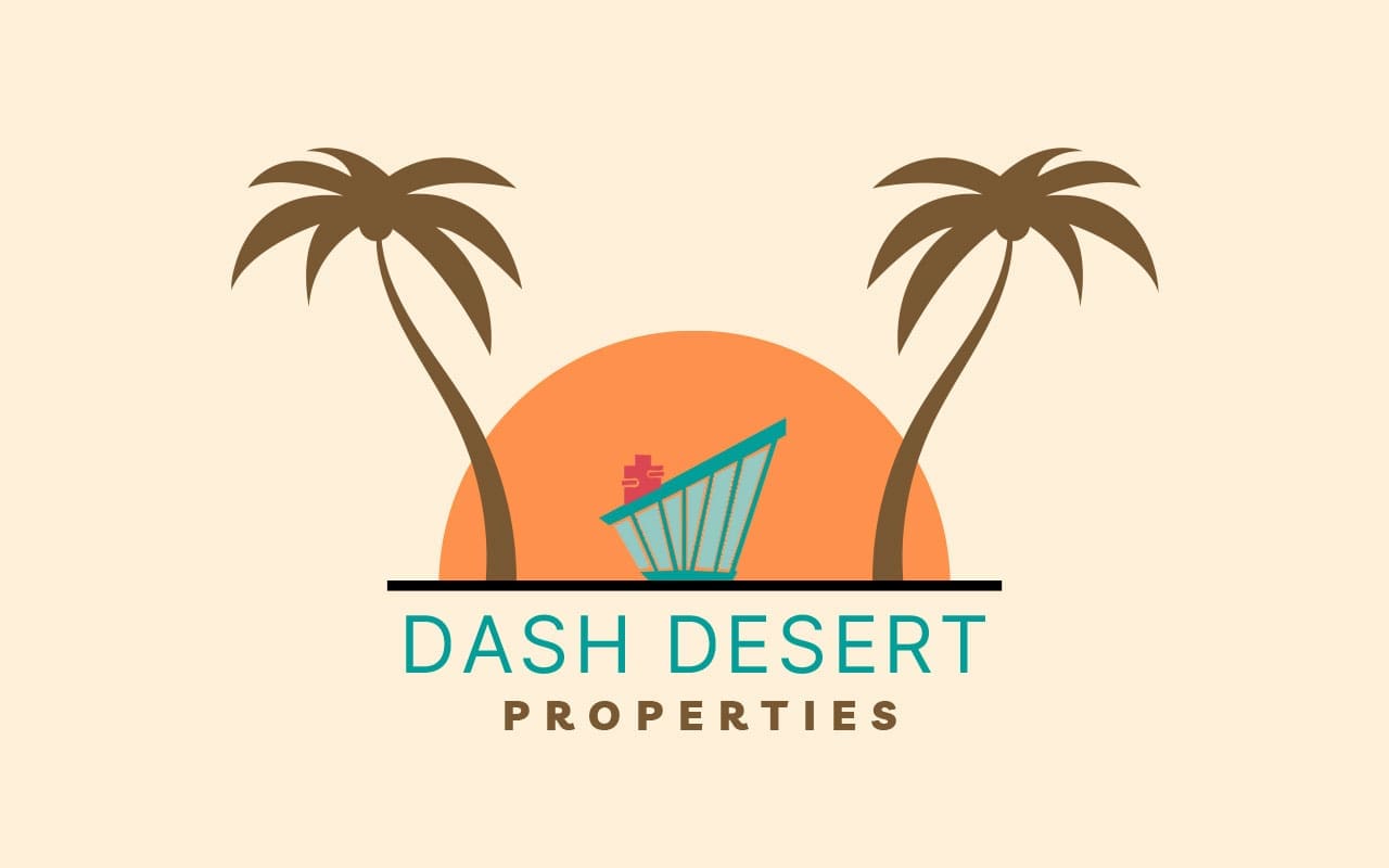 Palm Desert Rental Homes Dash Desert Properties
