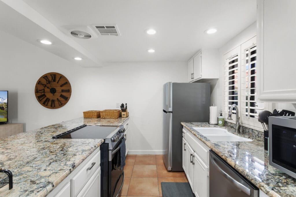 From view of kitchen area at 41447 Inverness Way