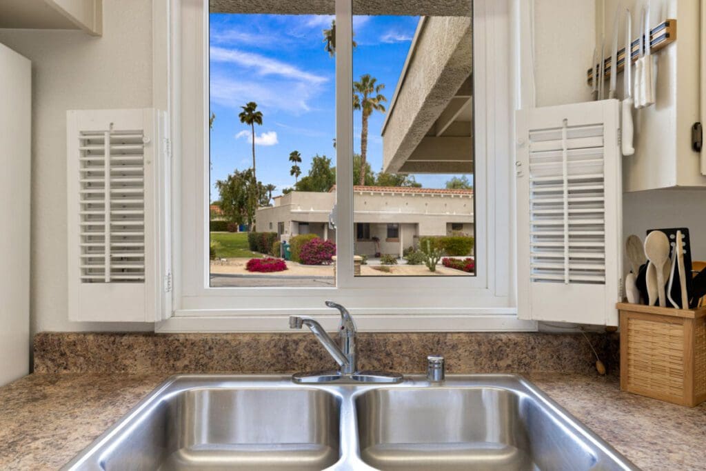kitchen sink