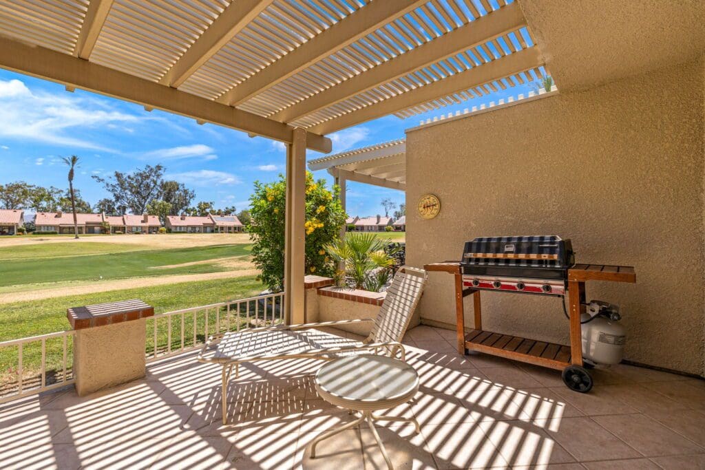patio view 3