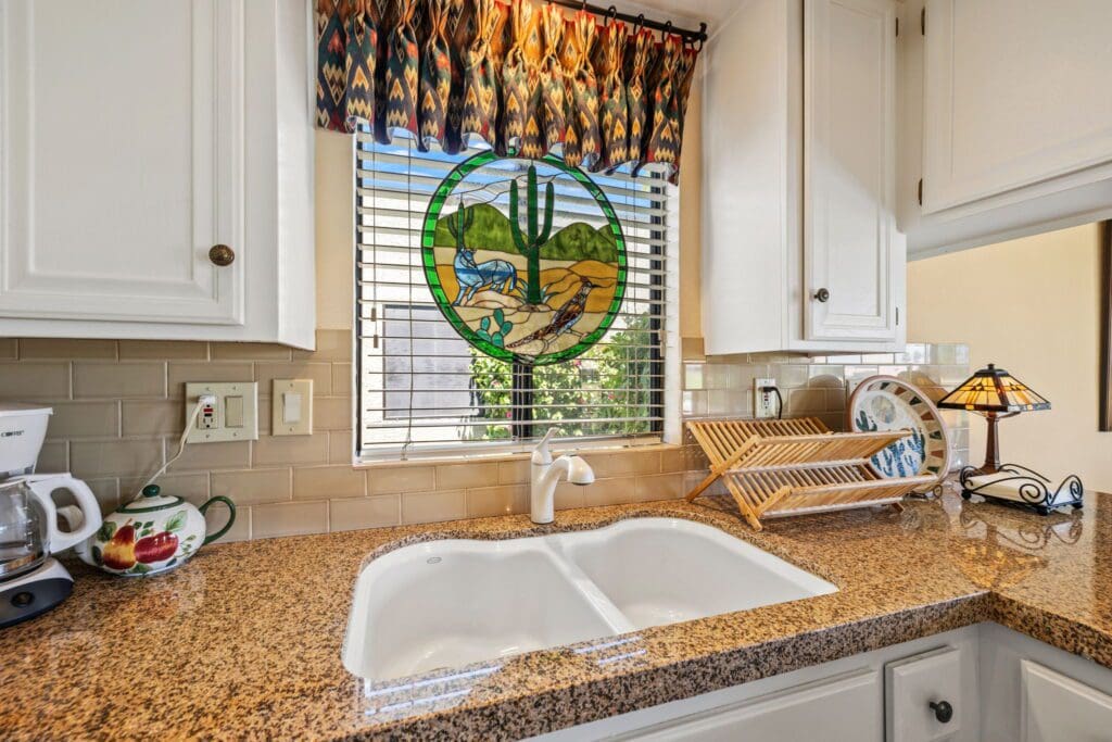 kitchen sink