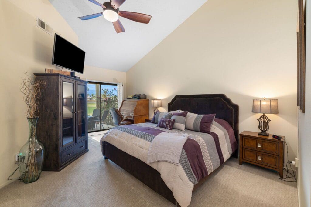 master bed 2