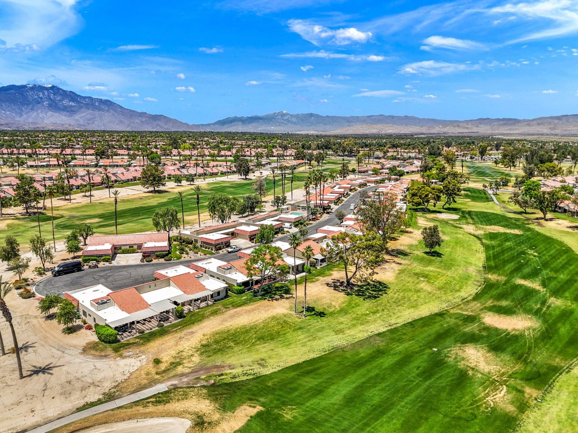 community wide angle