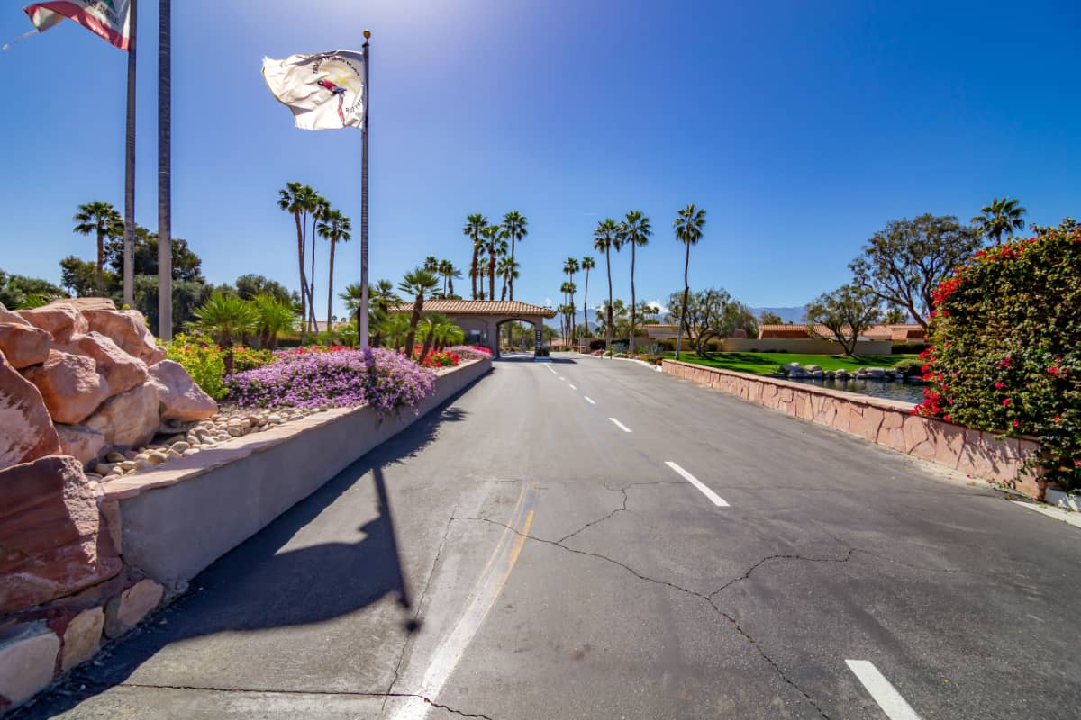 PDR Entry drive
