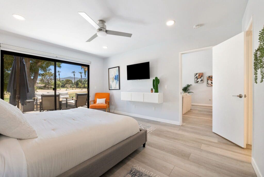 bedroom option 2