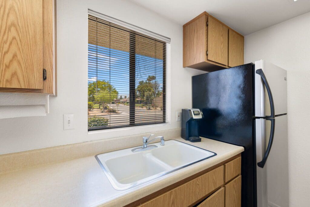 kitchen sink