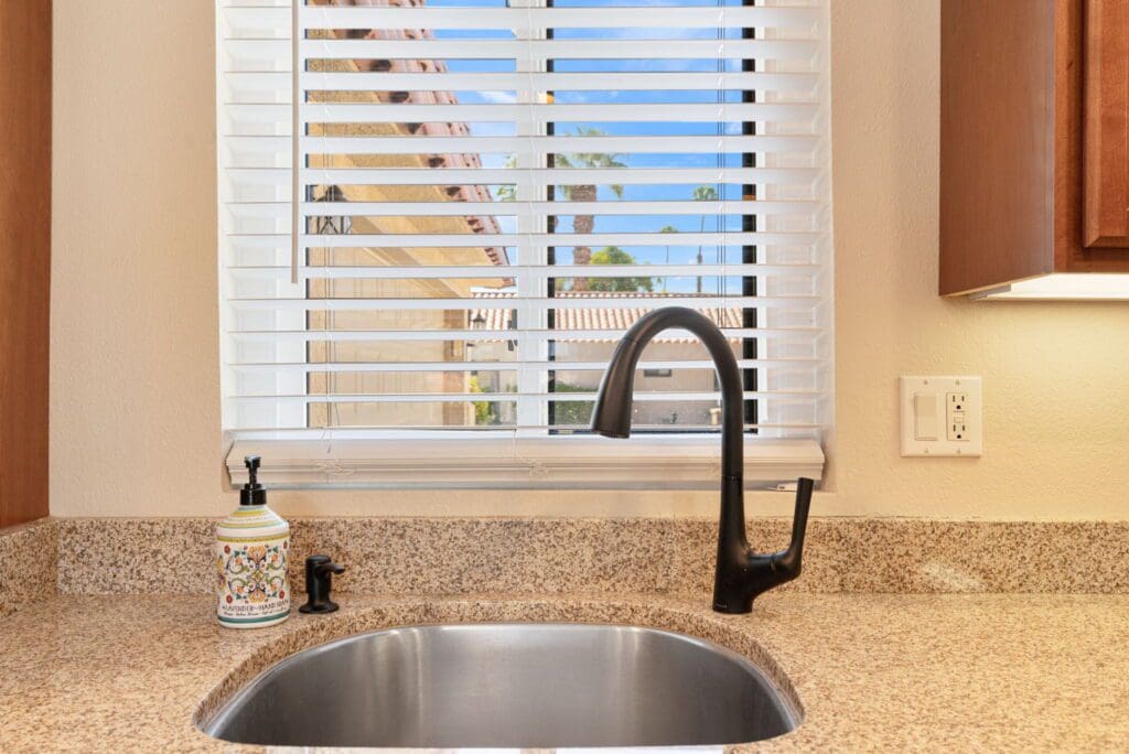 kitchen sink