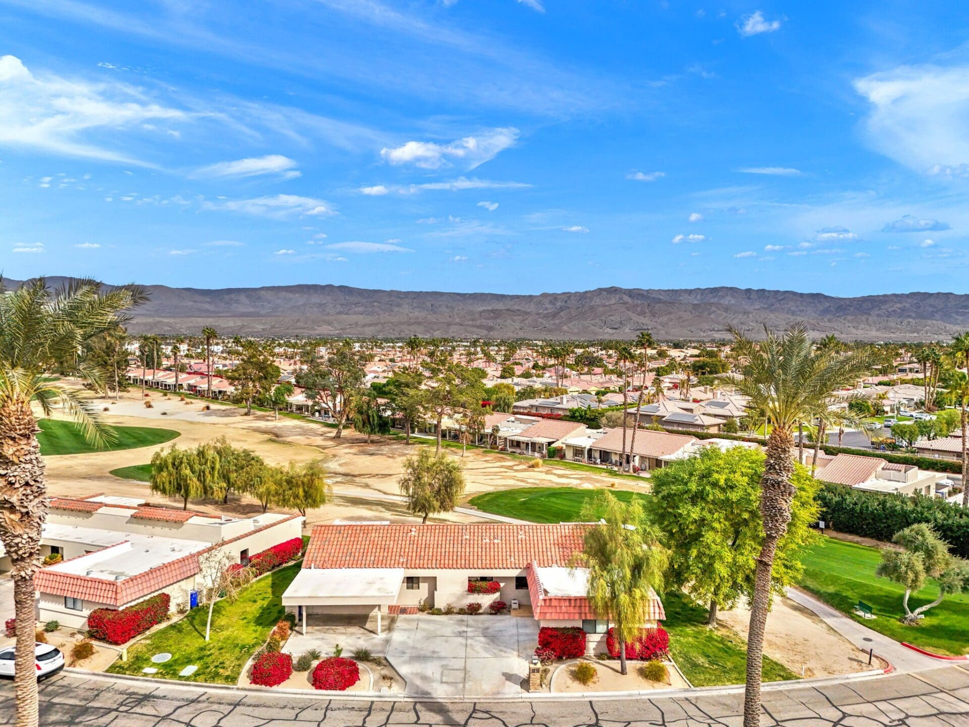 community wide angle