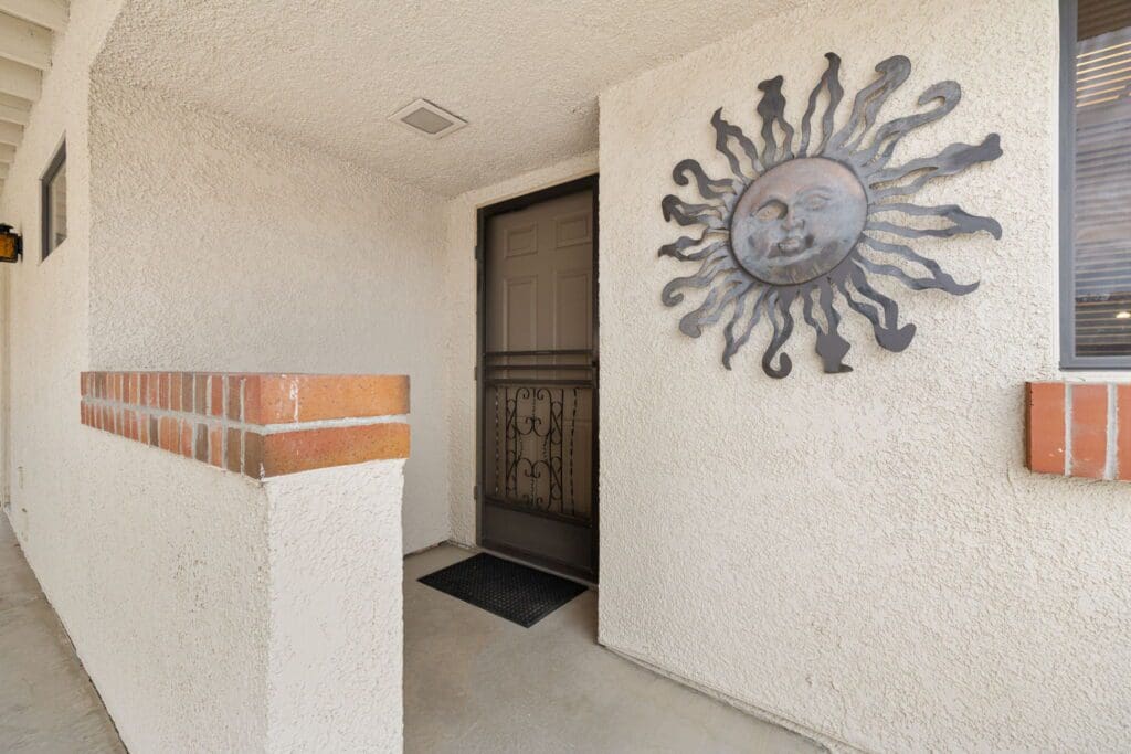 entryway