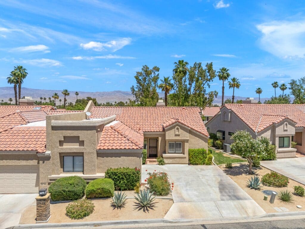 street view straight on