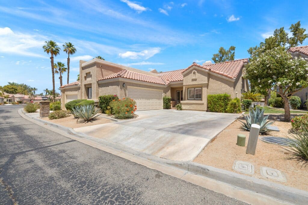 street view wide angled