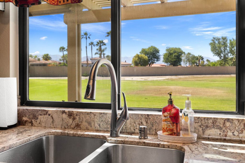 kitchen sink