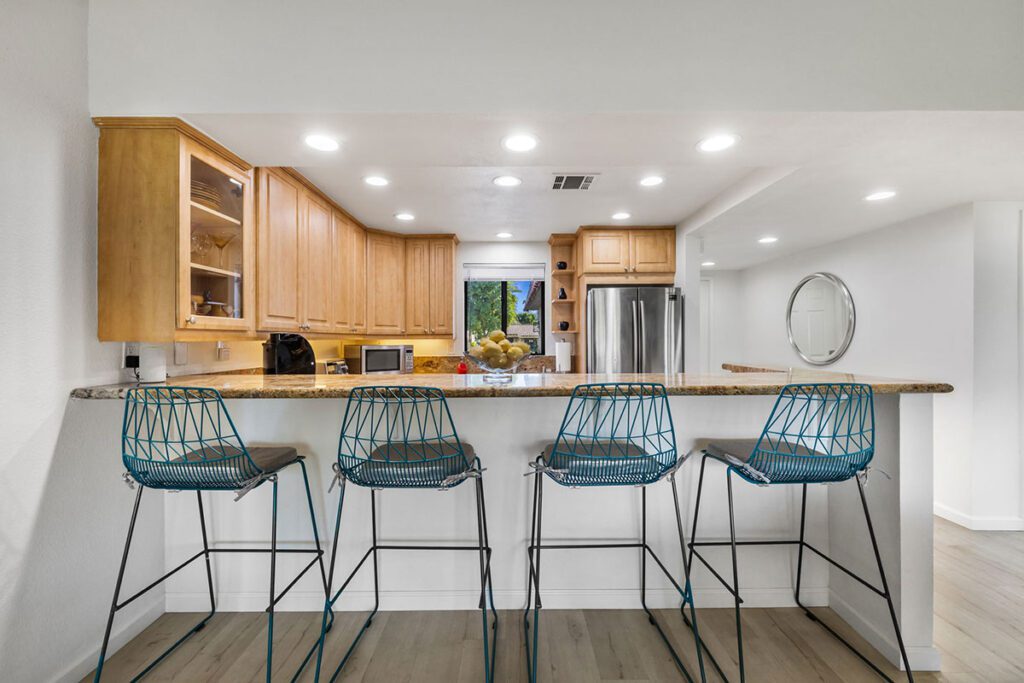 bar stools