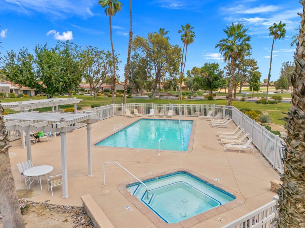 40165 Baltusrol Property Outdoor Pool