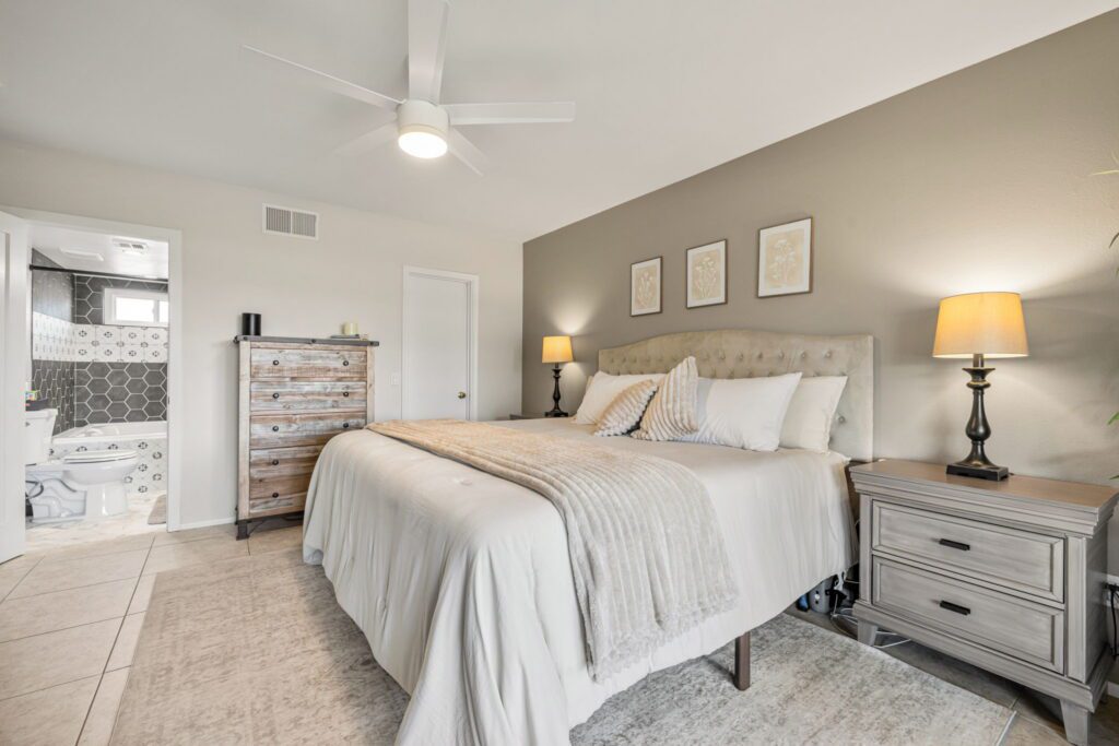 40165 Baltusrol Rental Property Bedroom