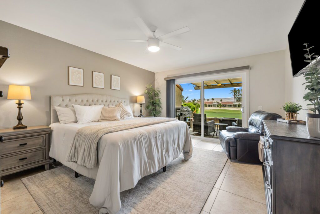40165 Baltusrol Rental Property Bedroom