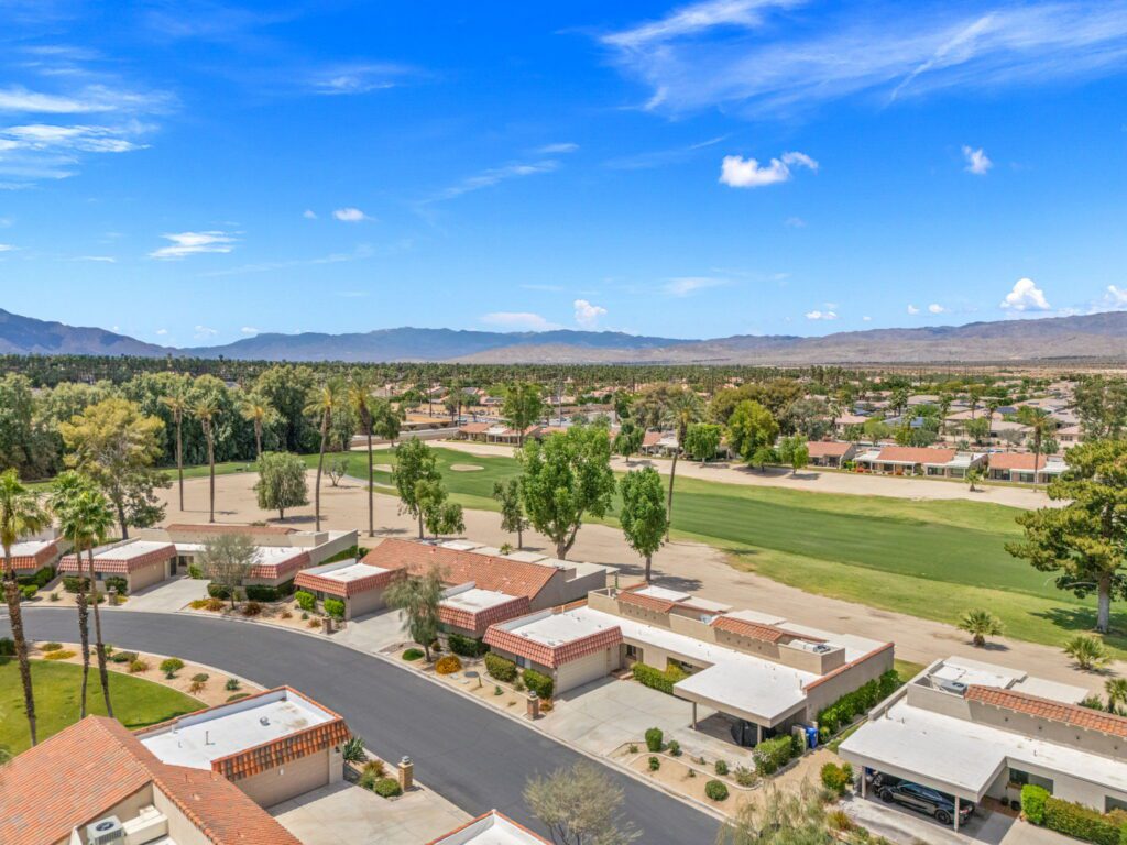 Palm Desert, CA 92211