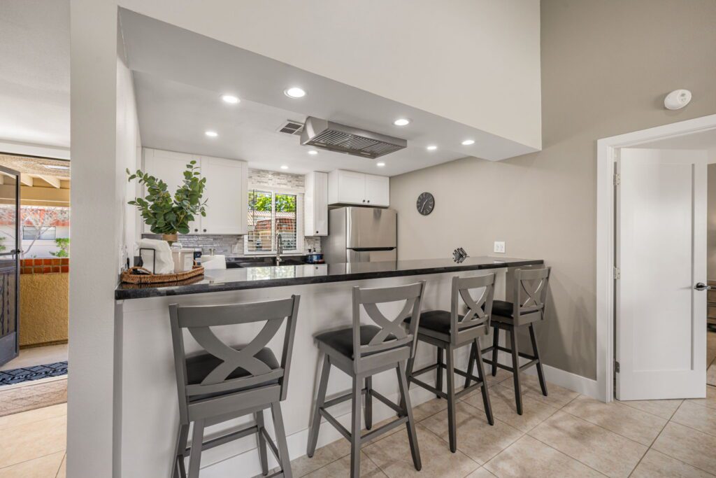 40165 Baltusrol Rental Property Kitchen