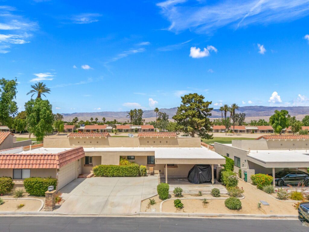 Palm Desert, CA 92211