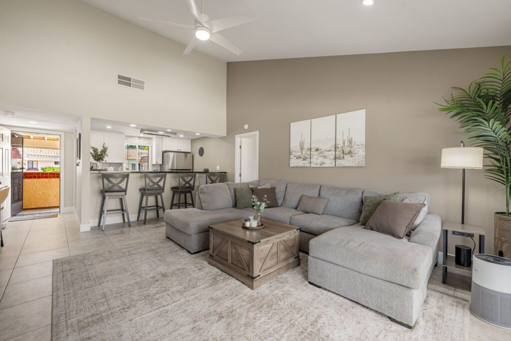 40165 Baltusrol Rental Property Living Room