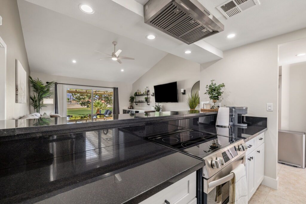 40165 Baltusrol Rental Property Kitchen