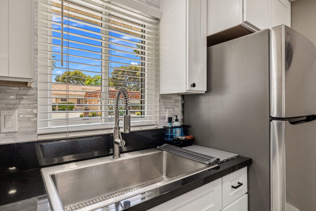 40165 Baltusrol Rental Property Kitchen