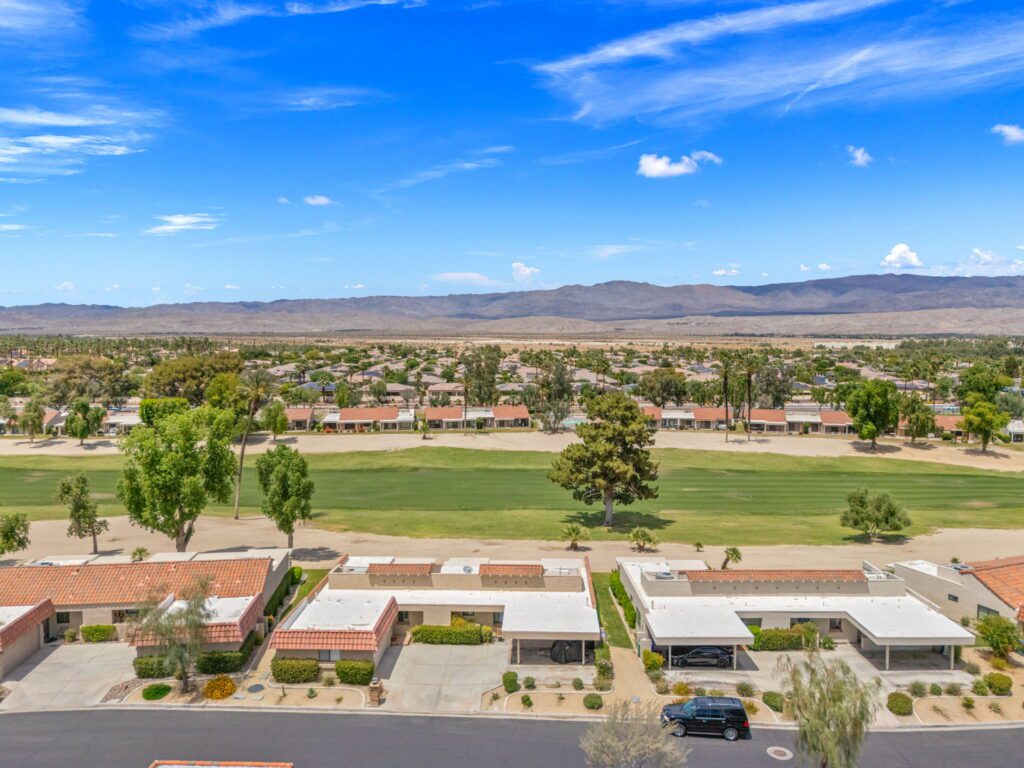 Palm Desert, CA 92211