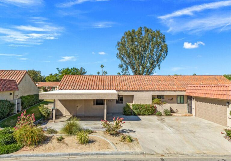 Rental Properties Dash Desert Properties