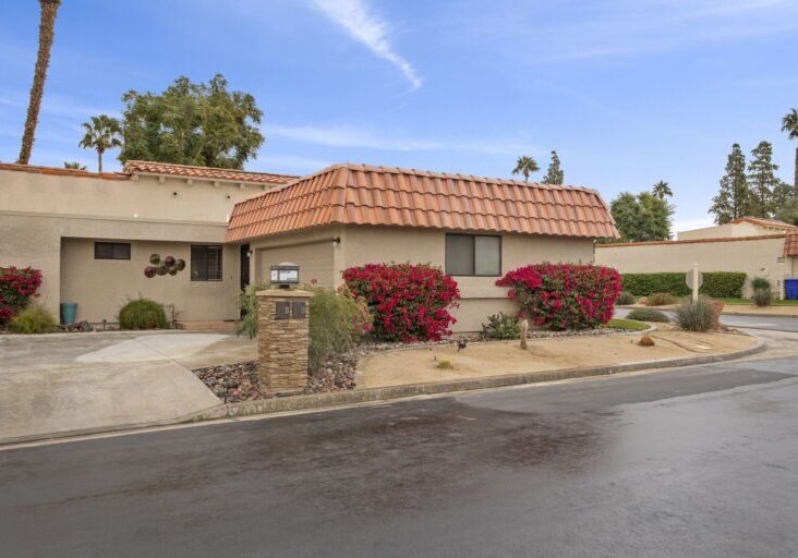 Rental Properties Dash Desert Properties