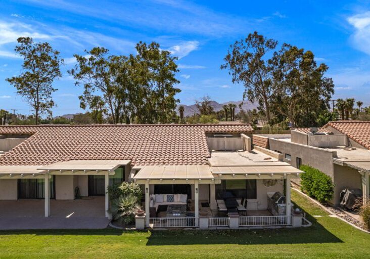 Rental Properties Dash Desert Properties