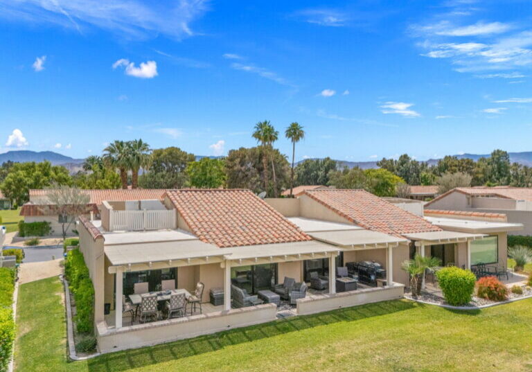 40165 Baltusrol Cir, Palm Desert, CA 92211