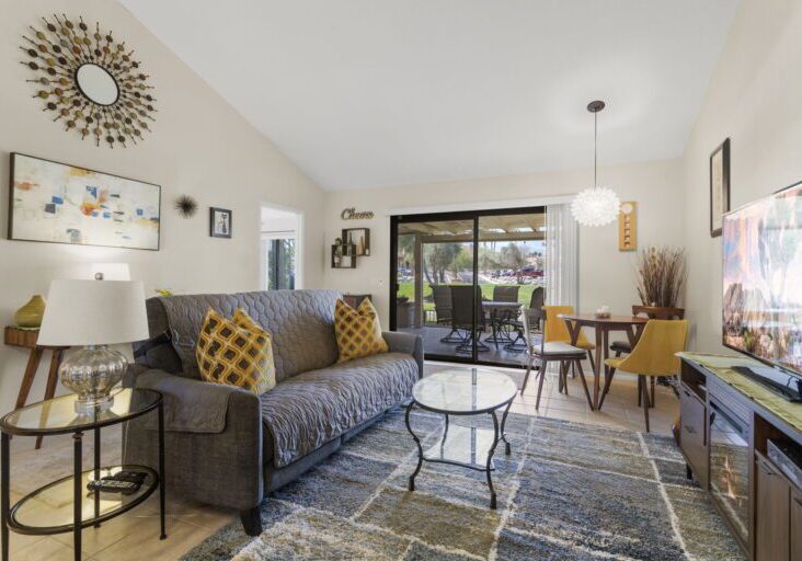 living room wide